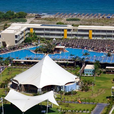 Blue Lagoon Resort İstanköy Dış mekan fotoğraf