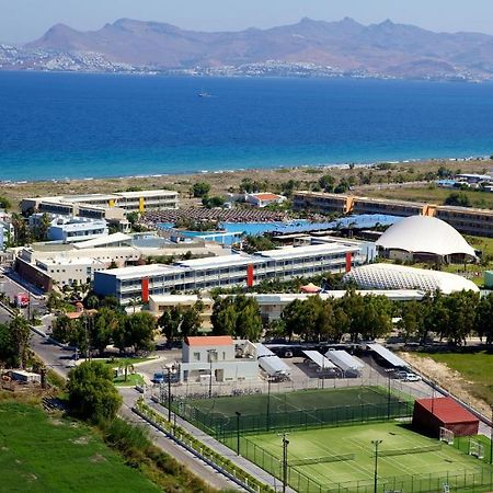 Blue Lagoon Resort İstanköy Dış mekan fotoğraf