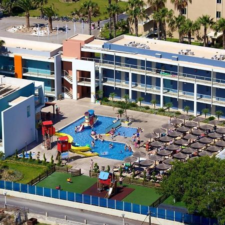 Blue Lagoon Resort İstanköy Dış mekan fotoğraf