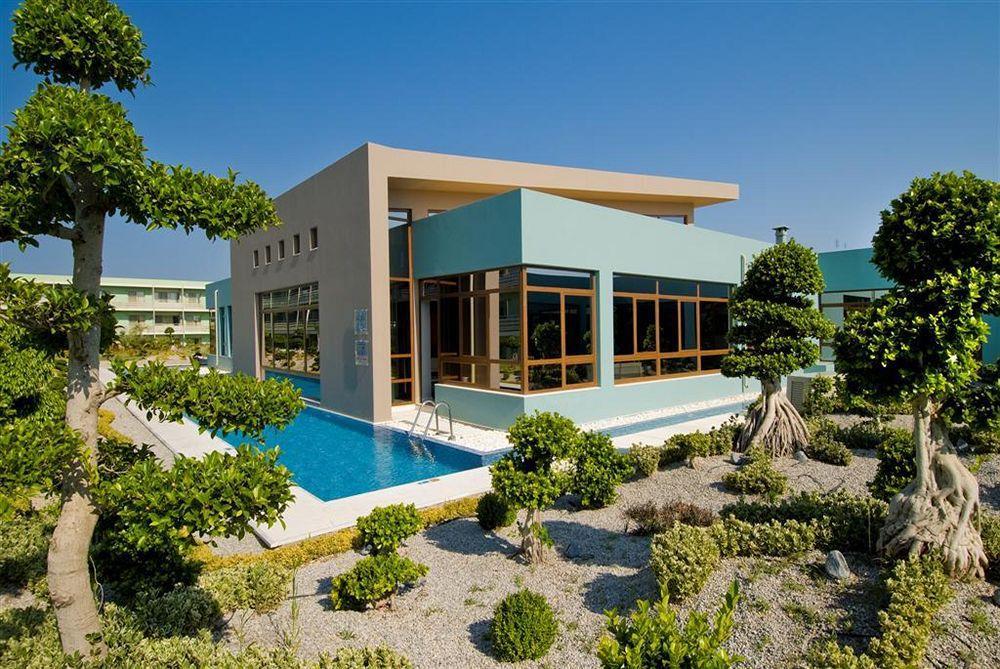 Blue Lagoon Resort İstanköy Dış mekan fotoğraf