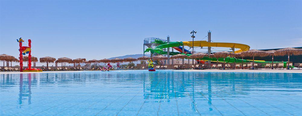 Blue Lagoon Resort İstanköy Dış mekan fotoğraf