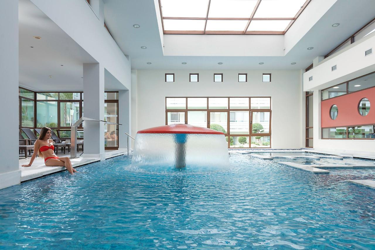 Blue Lagoon Resort İstanköy Dış mekan fotoğraf