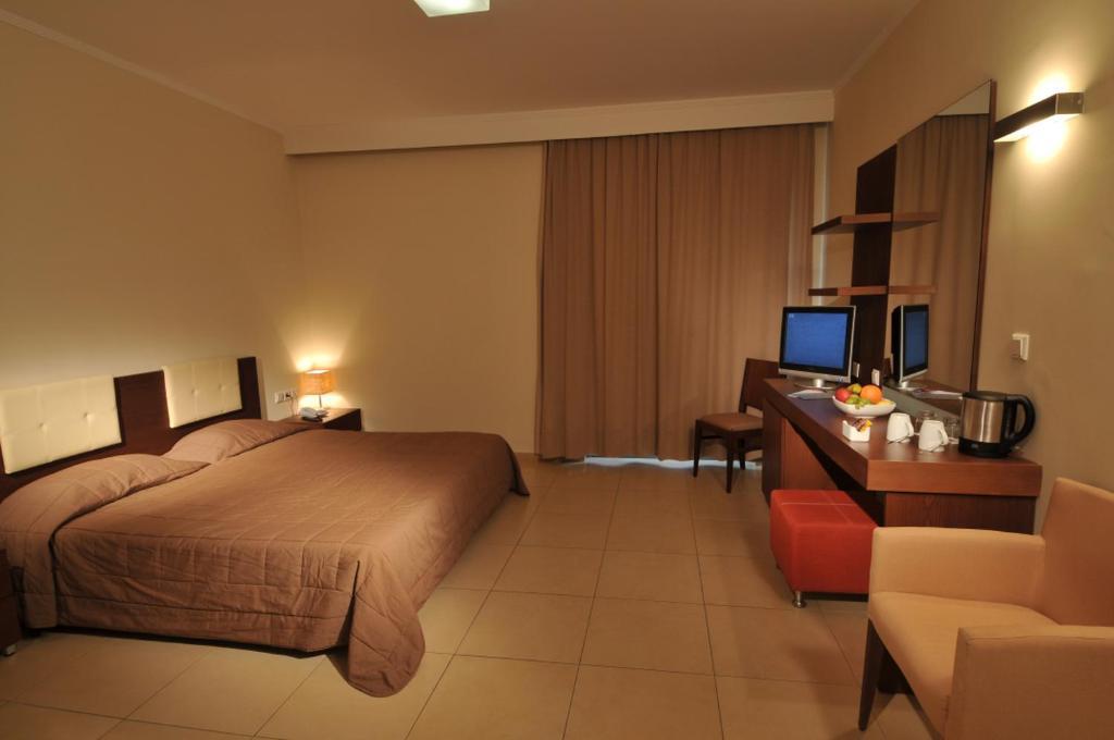 Blue Lagoon Resort İstanköy Oda fotoğraf