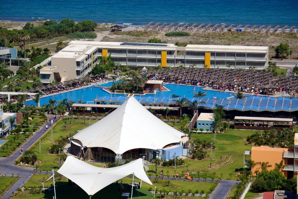 Blue Lagoon Resort İstanköy Dış mekan fotoğraf
