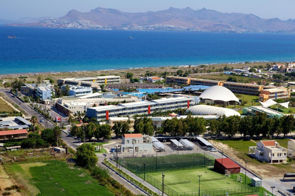 Blue Lagoon Resort İstanköy Dış mekan fotoğraf