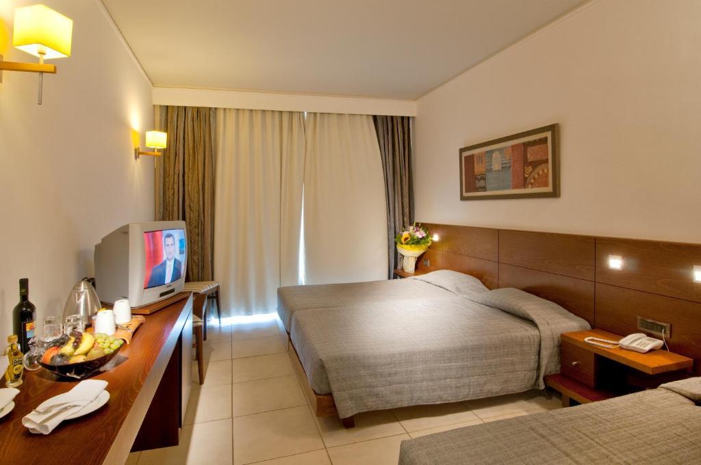 Blue Lagoon Resort İstanköy Oda fotoğraf