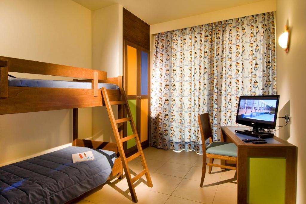 Blue Lagoon Resort İstanköy Oda fotoğraf