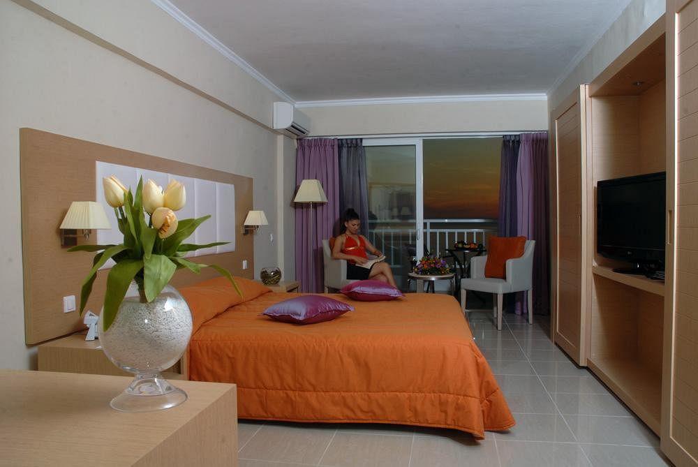 Blue Lagoon Resort İstanköy Dış mekan fotoğraf