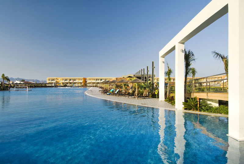 Blue Lagoon Resort İstanköy Dış mekan fotoğraf