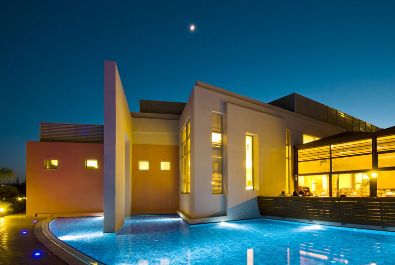 Blue Lagoon Resort İstanköy Dış mekan fotoğraf