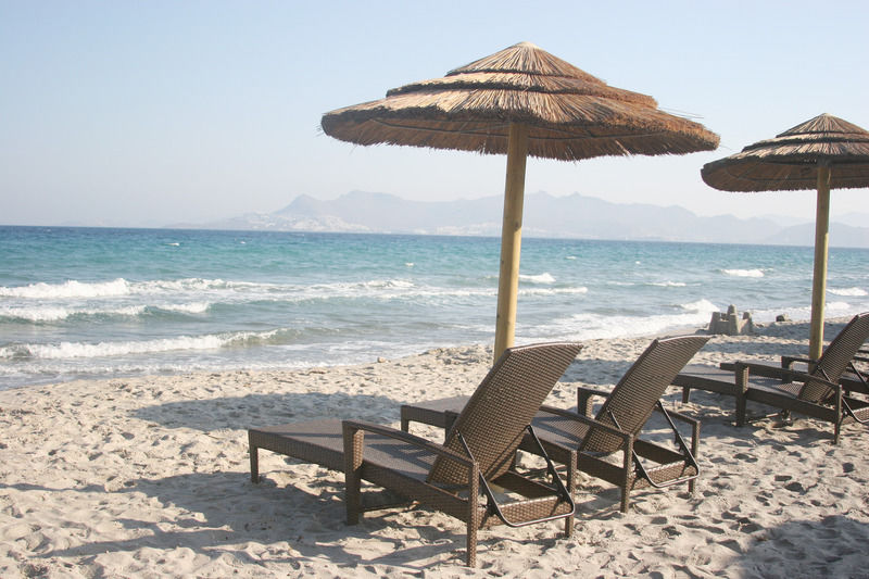 Blue Lagoon Resort İstanköy Dış mekan fotoğraf