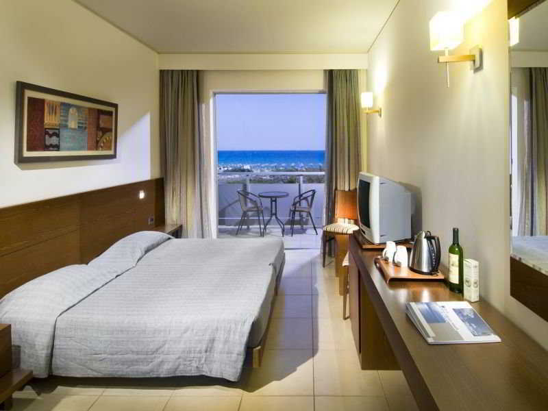 Blue Lagoon Resort İstanköy Dış mekan fotoğraf