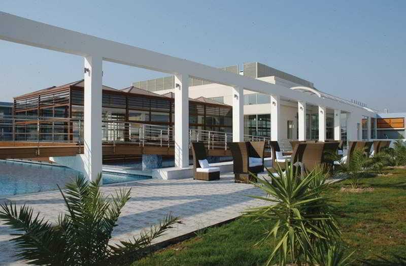 Blue Lagoon Resort İstanköy Dış mekan fotoğraf