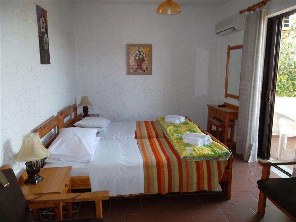 Blue Lagoon Resort İstanköy Dış mekan fotoğraf