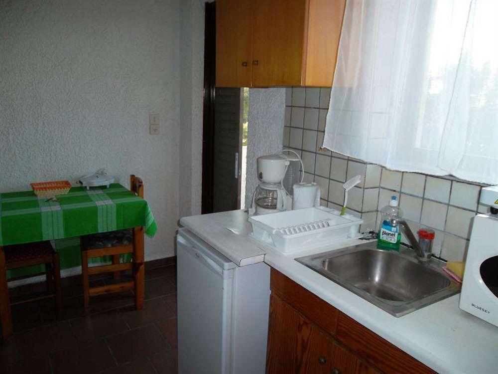 Blue Lagoon Resort İstanköy Dış mekan fotoğraf