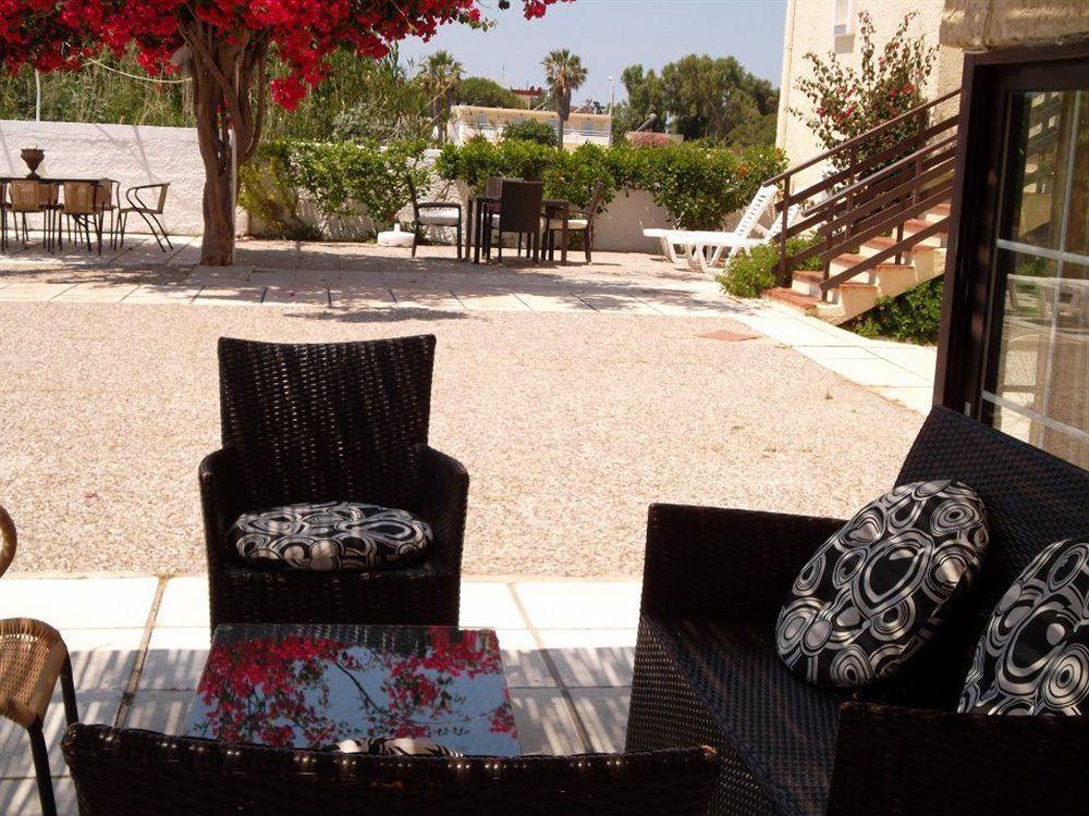 Blue Lagoon Resort İstanköy Dış mekan fotoğraf