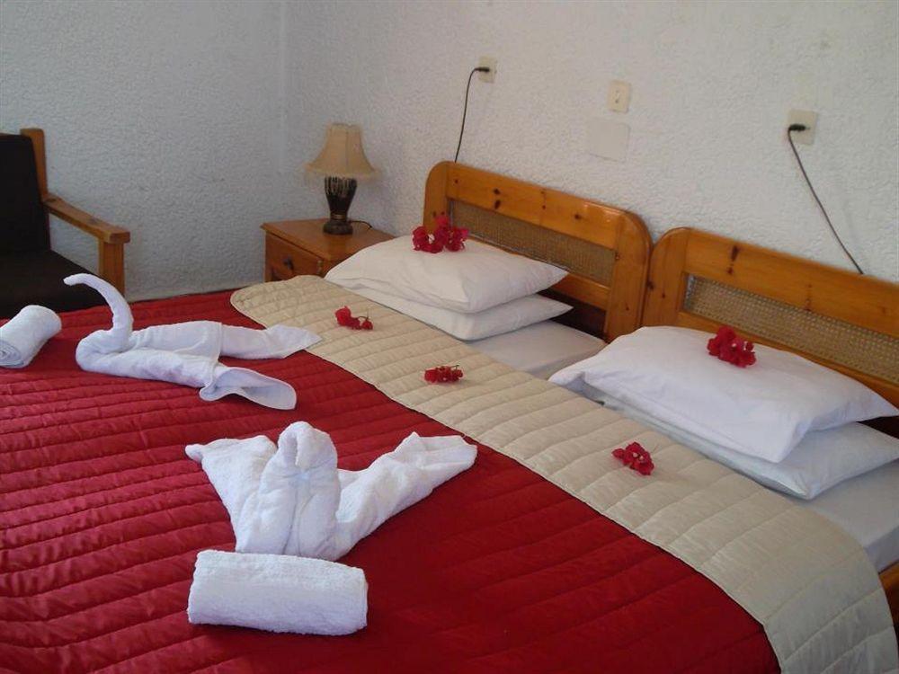 Blue Lagoon Resort İstanköy Dış mekan fotoğraf