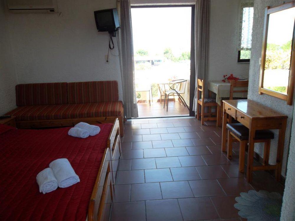 Blue Lagoon Resort İstanköy Dış mekan fotoğraf