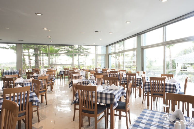 Blue Lagoon Resort İstanköy Dış mekan fotoğraf