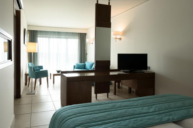 Blue Lagoon Resort İstanköy Dış mekan fotoğraf