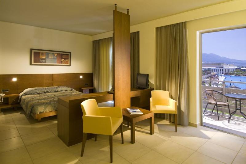Blue Lagoon Resort İstanköy Dış mekan fotoğraf