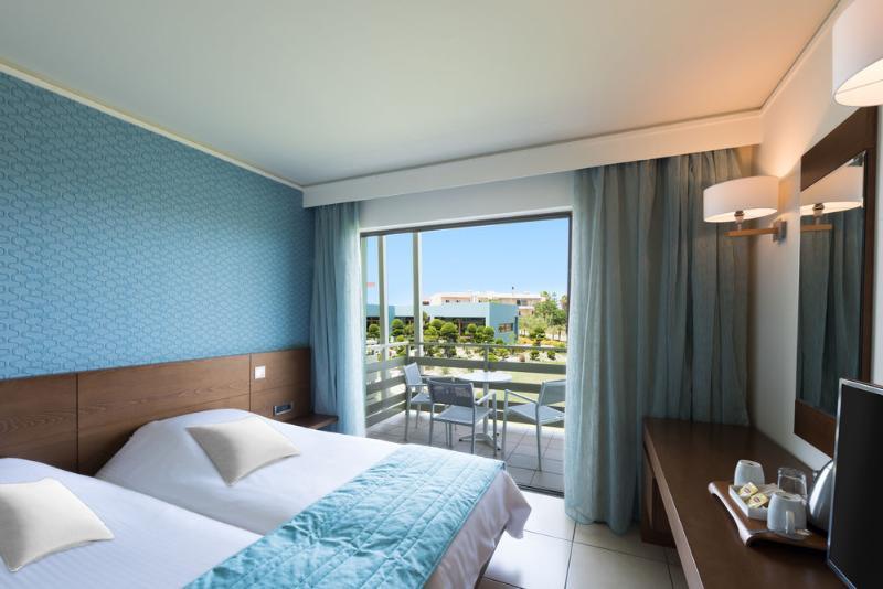 Blue Lagoon Resort İstanköy Dış mekan fotoğraf