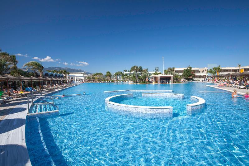 Blue Lagoon Resort İstanköy Dış mekan fotoğraf