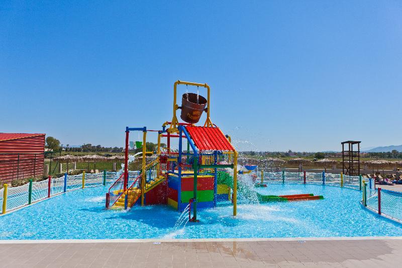 Blue Lagoon Resort İstanköy Dış mekan fotoğraf