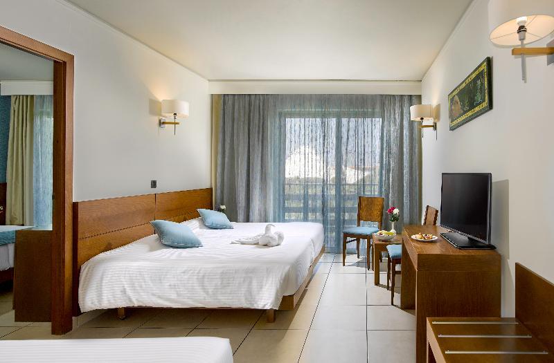 Blue Lagoon Resort İstanköy Dış mekan fotoğraf